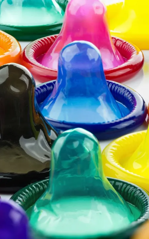 Contracepción. Métodos, ventajas e inconvenientes