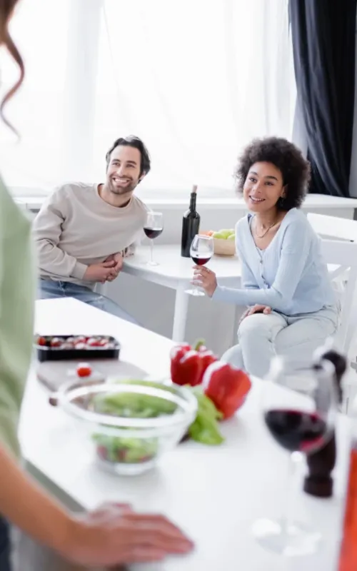 La sexualidad en su dimensión biológica, psicológica y social