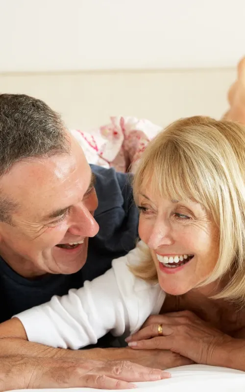 La sexualidad en las diferentes etapas de la vida y en situaciones especiales