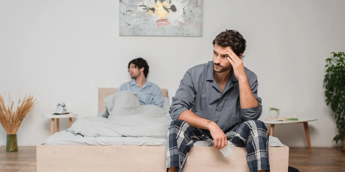 Problemas sexuales :: Sexu-desirarik eza