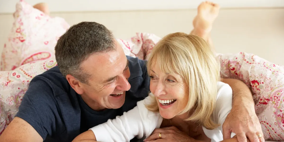 La sexualidad en las diferentes etapas de la vida y en situaciones especiales :: En la edad adulta