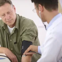 Hipertentsioa duten pertsonengan